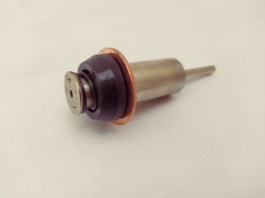 Neuer Anker Für Magnetschalter DENSO 02800 Anlasser Starter